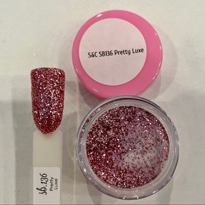 Sparkle & Co SB 136 Pretty Luxe